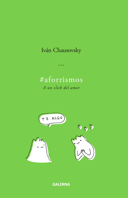 Aforrismos, Iván Chausovsky
