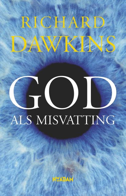 God als misvatting, Richard Dawkins