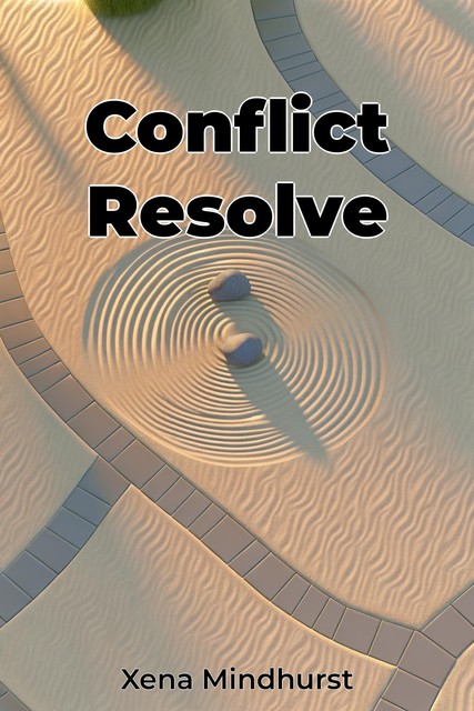 Conflict Resolve, Xena Mindhurst