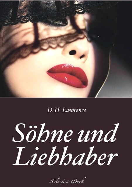 Söhne und Liebhaber, David Herbert Lawrence
