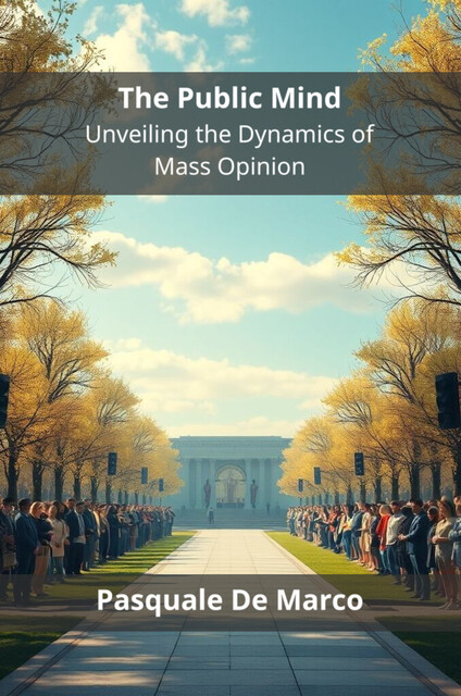 The Public Mind, Pasquale De Marco