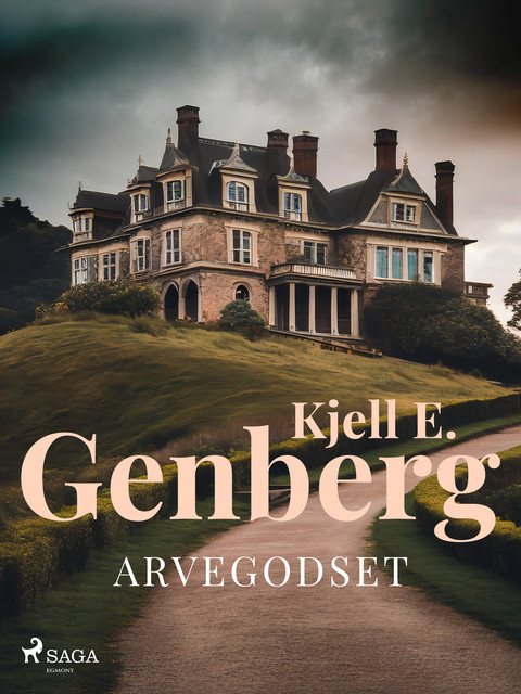 Arvegodset, Kjell E.Genberg