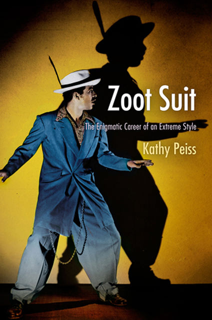 Zoot Suit, Kathy Peiss