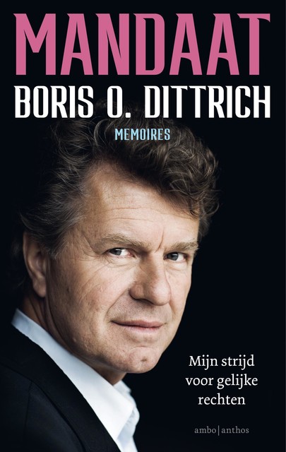 Mandaat, Boris Dittrich