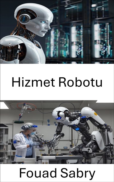 Hizmet Robotu, Fouad Sabry