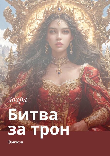Битва за трон. Фэнтези, И Яо