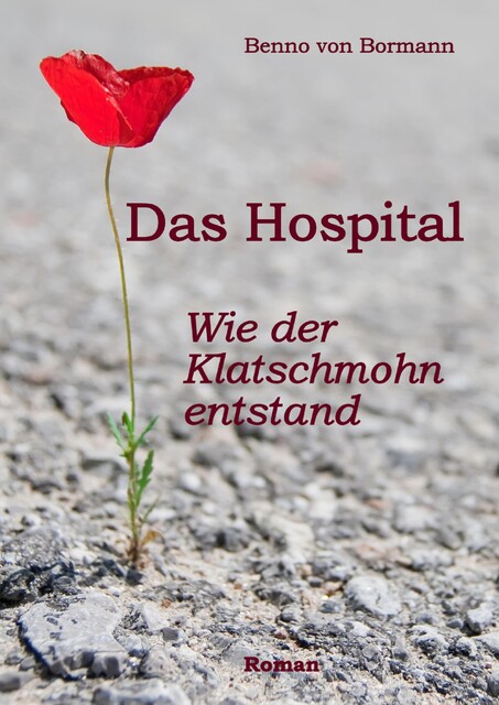 Das Hospital, Benno von Bormann