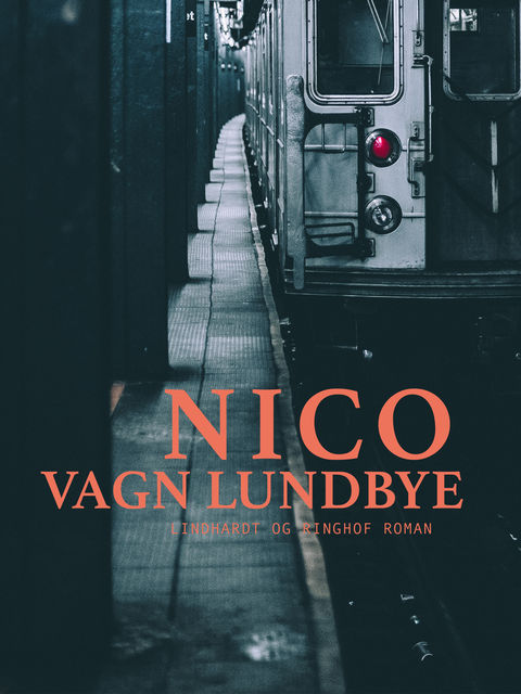 Nico, Vagn Lundbye