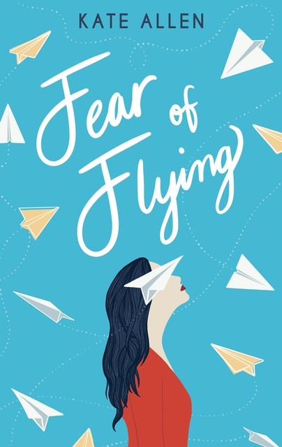Fear of Flying, Kate Allen