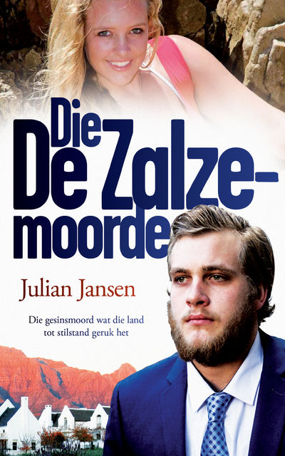 Die De Zalze-moorde, Julian Jansen