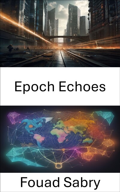 Epoch Echoes, Fouad Sabry