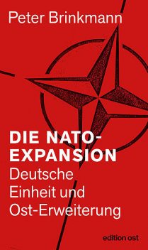 Die NATO-Expansion, Peter Brinkmann