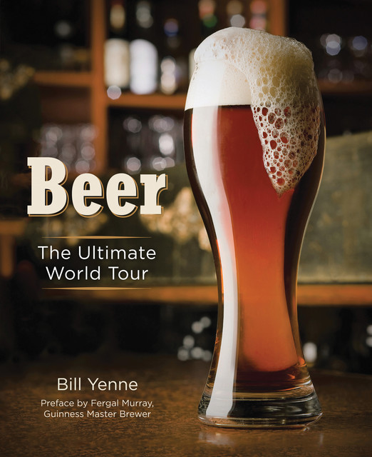 Beer, Yenne Bill