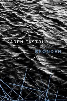 Brønden, Karen Fastrup