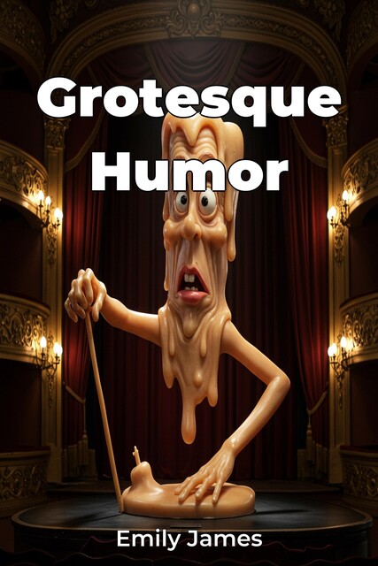 Grotesque Humor, Emily James