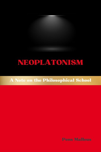 Neoplatonism, Pons Malleus
