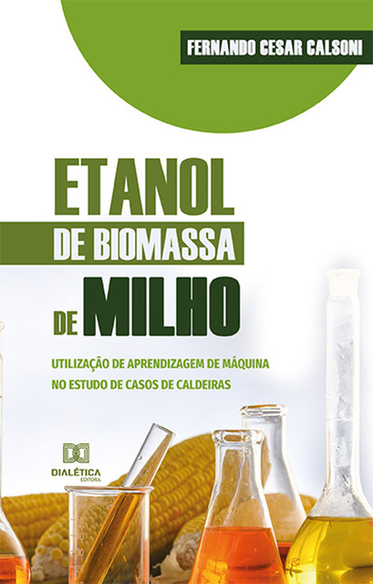 Etanol de biomassa de milho, Fernando Cesar Calsoni