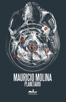 Planetario, Mauricio Molina