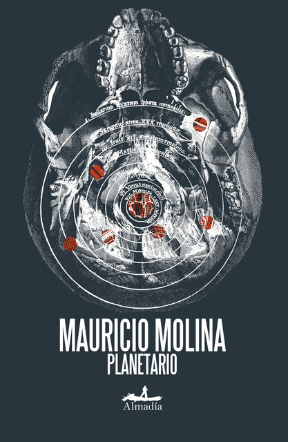 Planetario, Mauricio Molina