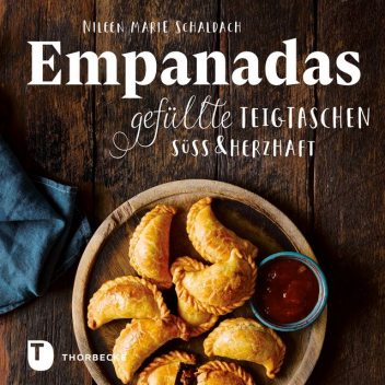 Empanadas, Nileen Marie Schaldach