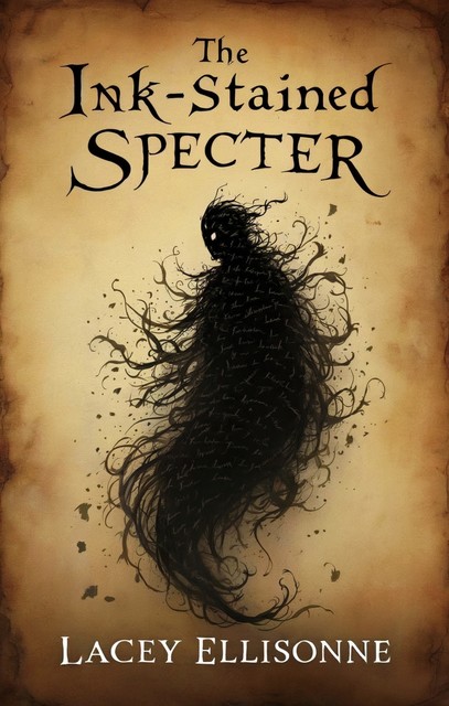 The Ink-Stained Specter, Lacey Ellisonne