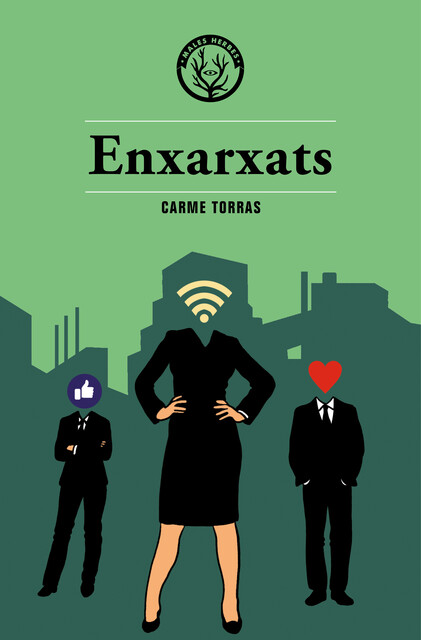 Enxarxats, Carme Torras