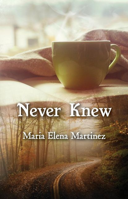 Never Knew, Maria Elena Martinez