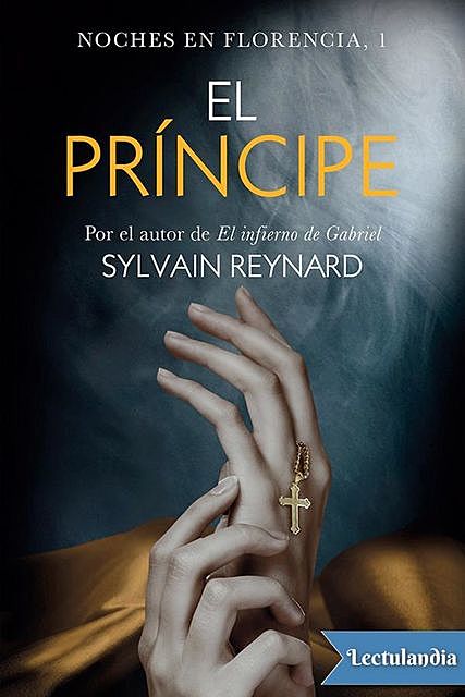 El Príncipe, Sylvain Reynard