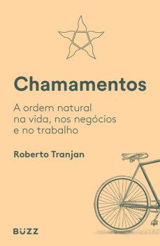 Chamamentos, Roberto Tranjan