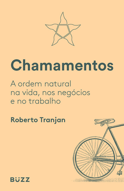 Chamamentos, Roberto Tranjan
