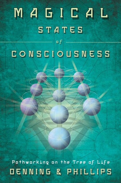 Magical States of Consciousness, Melita Denning