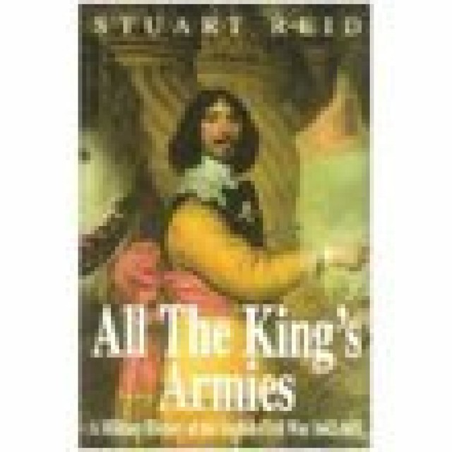 All the King's Armies, Stuart Reid