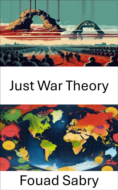 Just War Theory, Fouad Sabry