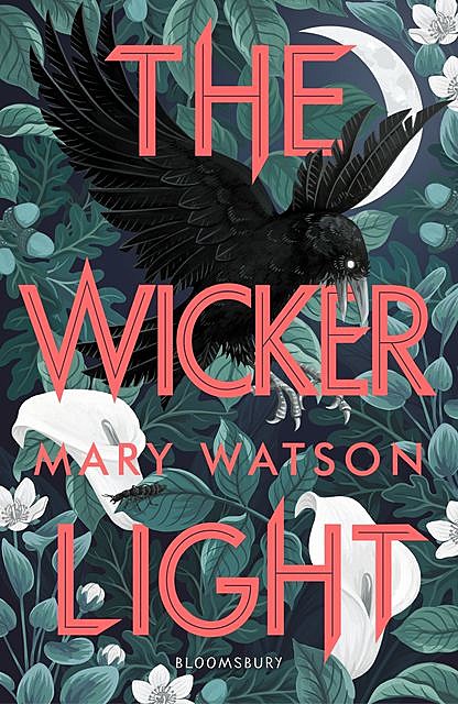 The Wickerlight, Mary Watson
