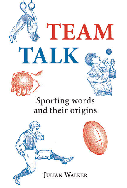 Team Talk, Julian Walker