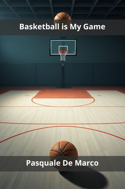 Basketball is My Game, Pasquale De Marco