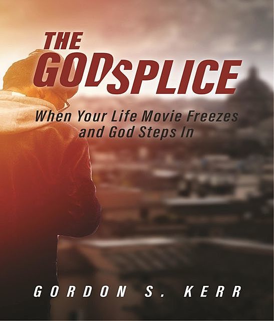 The Godsplice, Gordon Kerr