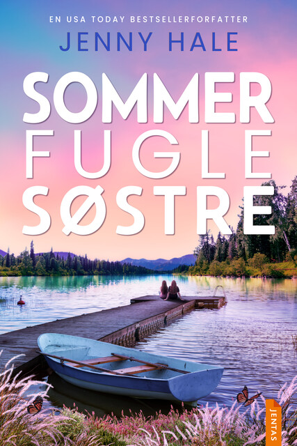 Sommerfuglesøstre, Jenny Hale