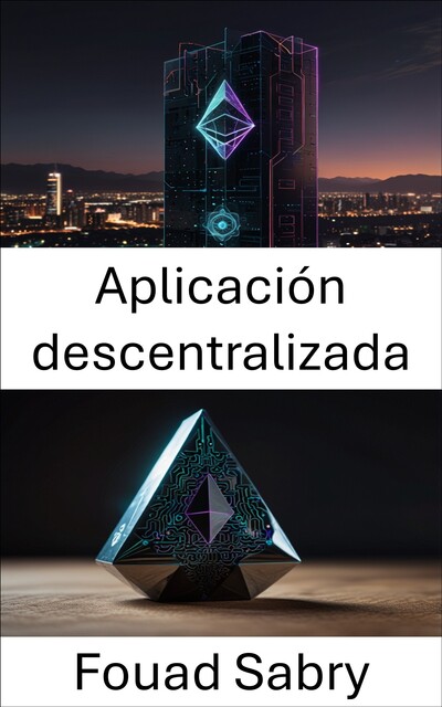 Aplicación descentralizada, Fouad Sabry