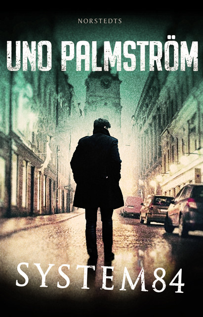 System 84, Uno Palmström