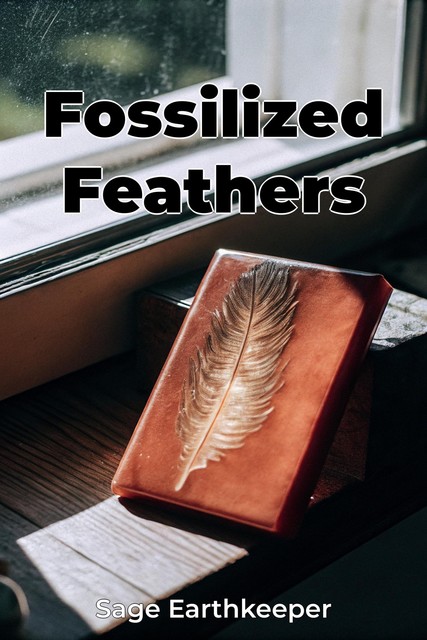 Fossilized Feathers, Sage Earthkeeper