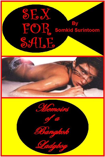 Sex for Sale, Somkid Surintoom