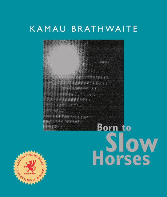 Born to Slow Horses, Kamau Brathwaite