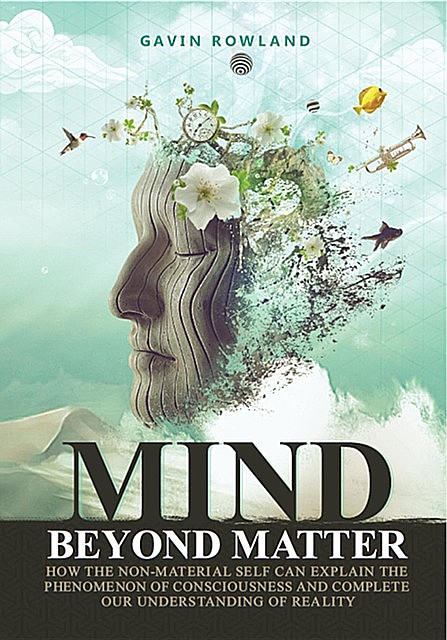 Mind Beyond Matter, Gavin W Rowland