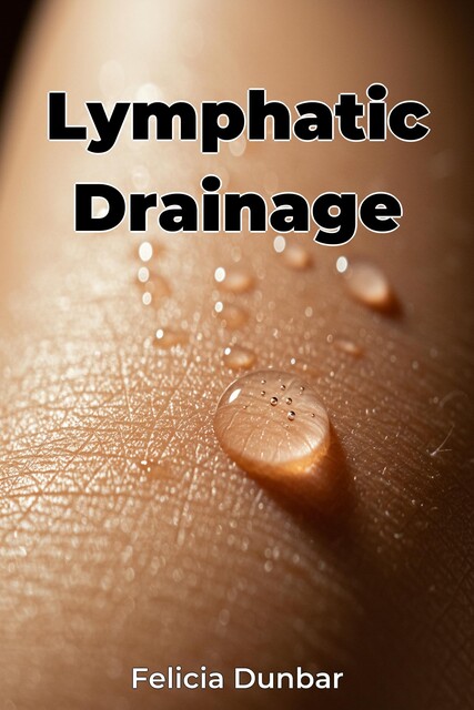 Lymphatic Drainage, Felicia Dunbar