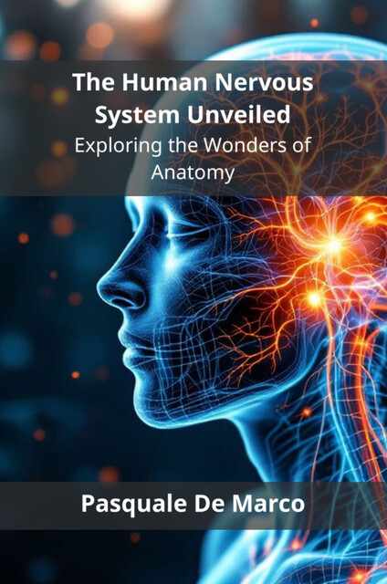 The Human Nervous System Unveiled, Pasquale De Marco