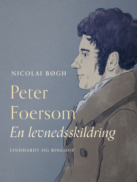 Peter Foersom. En levnedsskildring, Nicolai Bøgh