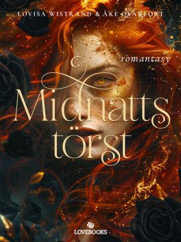 Midnattstörst, Lovisa Wistrand, Åke Qvarfort