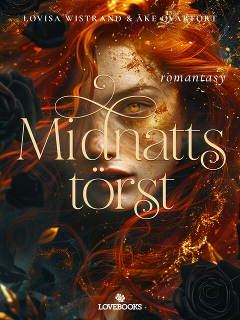 Midnattstörst, Lovisa Wistrand, Åke Qvarfort