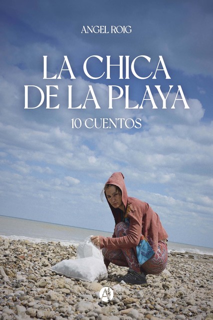 La Chica de la Playa, Angel Roig